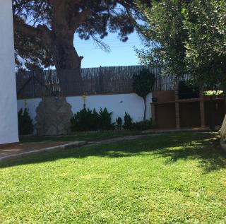 Villa Gallardo - Cerca Playa y Pueblo - Sólo Parejas o Familias - Conil de la Frontera - 0