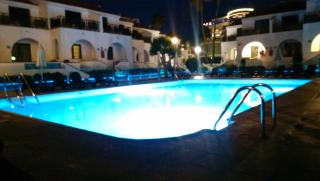 Playamar Bungalows - Playa del Inglés - 4