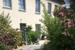 Ferienwohnung Im Schiller - Wiesenbronn - 9