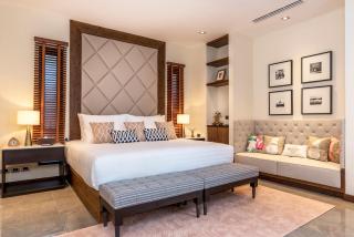 V Villas Hua Hin - MGallery Collection - 5