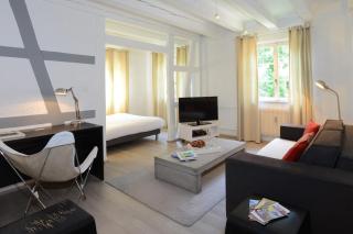 COLMAR city center place de l'Ancienne Douane - Apartment "MARIE" - - Colmar - 8