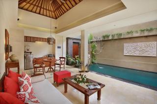 Kamajaya Villas - Ubud - 1
