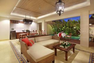 Kamajaya Villas - Ubud - 3