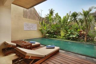 Kamajaya Villas - Ubud - 2