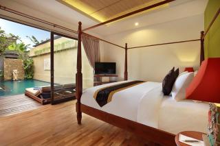 Kamajaya Villas - Ubud - 4