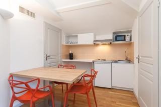 Residhotel Vieux Port - Marsella - 7
