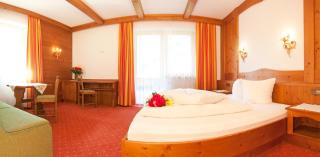 Pension Rosenhügel - Neustift im Stubaital - 6