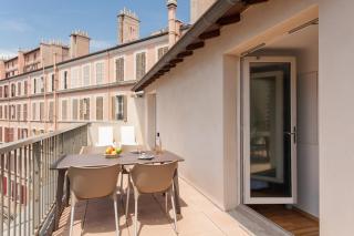 Residhotel Vieux Port - Marsella - 2