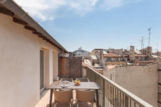 Residhotel Vieux Port - Marsella - 1