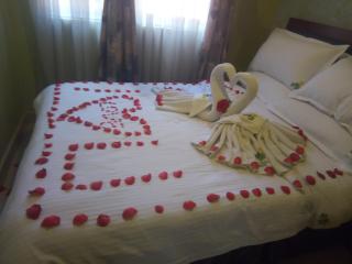 Ash White Hotel - Nairobi - 0