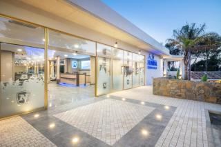 Hotel Admiral San Roque - San Roque - 9