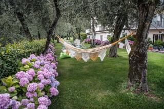 Hotel Garnì Orchidea - Malcesine - 4