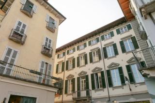 Verbania - Luxury Italy Apartments - Verbania - 4