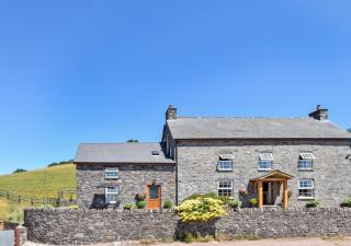 1 Bed in Nantygwreiddyn oc-bow49 - 7