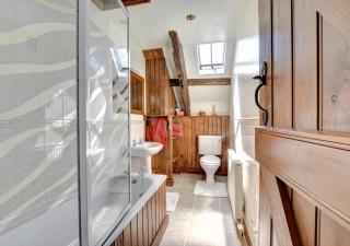 1 Bed in Nantygwreiddyn oc-bow49 - 5