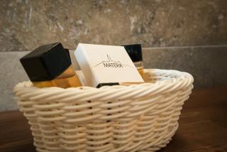 Idris Loft Matera - 8