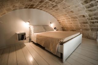 Idris Loft Matera - Matera - 0