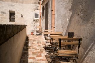 Idris Loft Matera - Matera - 2