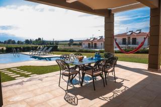 Saint Paul's Residences - Sani Beach - 2