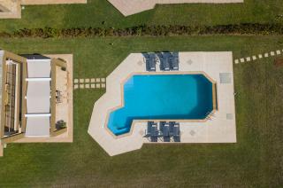 Saint Paul's Residences - Sani Beach - 5