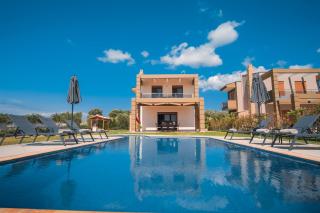 Saint Paul's Residences - Sani Beach - 0