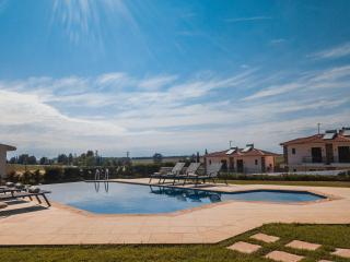 Saint Paul's Residences - Sani Beach - 3