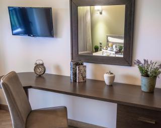 Nepheli Hotel - Kastrosikia - 3
