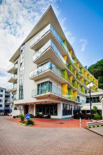 Wellness Hotel Panorama - Trenčianske Teplice - 6