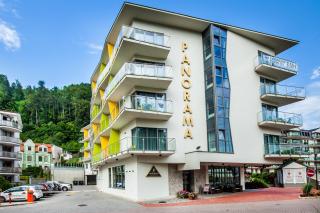 Wellness Hotel Panorama - Trenčianske Teplice - 2