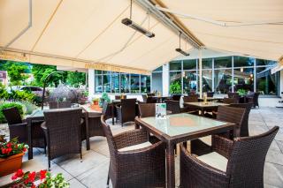 Wellness Hotel Panorama - Trenčianske Teplice - 1