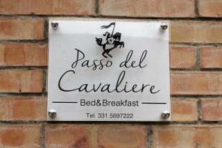 Passo del Cavaliere - 9