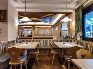 Hotel Cristallo - Santa Cristina Gherdëina - 3