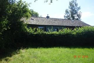 Ferienhaus Quick's Cottage - 7