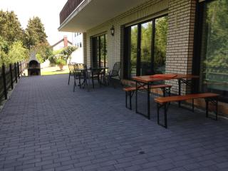 Ferienwohnung Friedsam - Niederzissen - 7