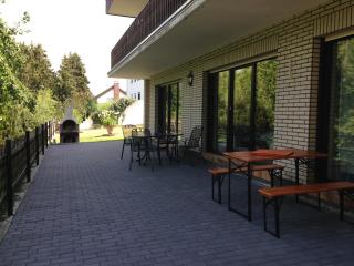 Ferienwohnung Friedsam - Niederzissen - 6