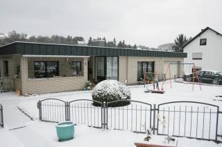 Ferienwohnung Friedsam - Niederzissen - 8