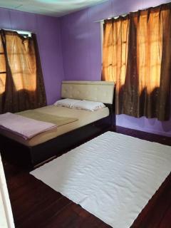 Almeera Homestay kundasang - Kundasang - 1