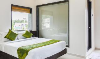 Treebo Malhaar Regency - Poona - 1