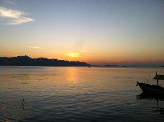 Ban Sulada Guest House - Laem Ngop - 8