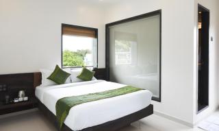 Treebo Malhaar Regency - Poona - 3