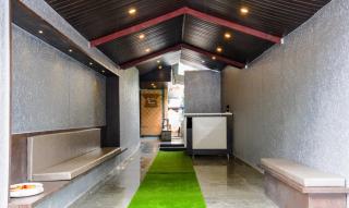 Treebo Malhaar Regency - Poona - 7