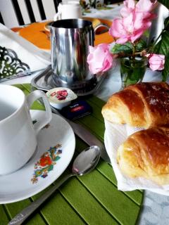 Bed and Breakfast Mimosa - Cascina - 4