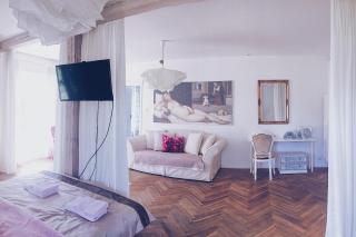 Casa Mia XIX-w Nadmorski Dom z ogrodem - Cedry Małe - 7