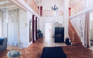 Casa Mia XIX-w Nadmorski Dom z ogrodem - Cedry Małe - 9