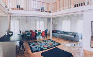 Casa Mia XIX-w Nadmorski Dom z ogrodem - Cedry Małe - 2