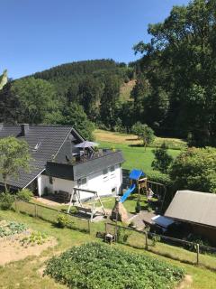 Ferienwohnung Krähling - Schmallenberg - 9