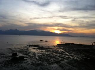 Ban Sulada Guest House - Laem Ngop - 5