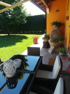 La Brigata Apartments Orange House - Cavallino-Treporti - 4