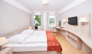 Europahaus Wien - Vienne - 4