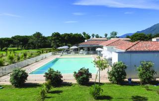 Résidence Odalys Acqua Linda - Poggio-Mezzana - 5
